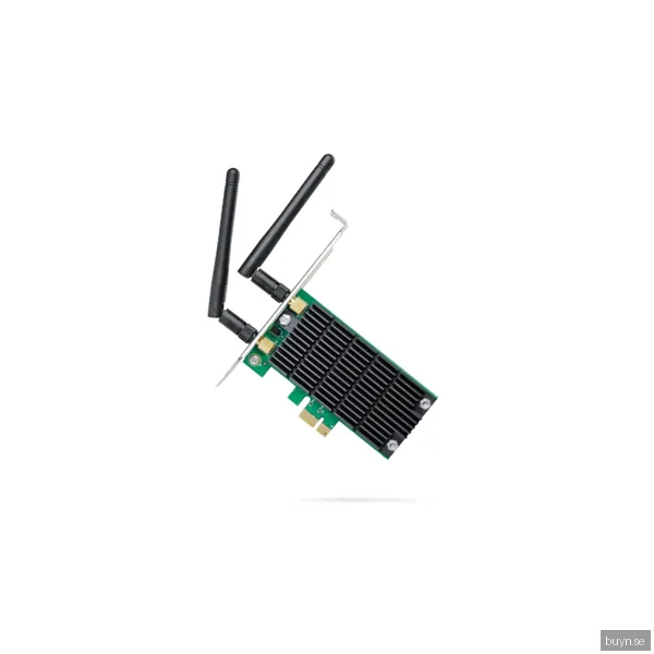 TP-Link Archer T4E WiFi pci-e-kort