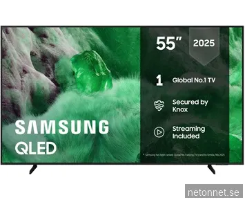 Samsung TQ55Q7F2BUXXC