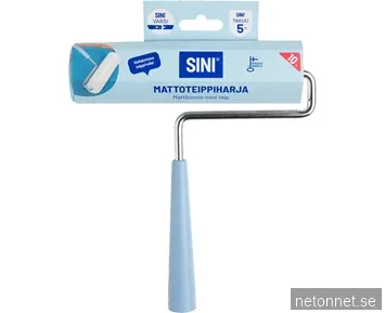 SINI Mattvårdsrulle med tejp