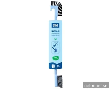 SINI Detaljborste