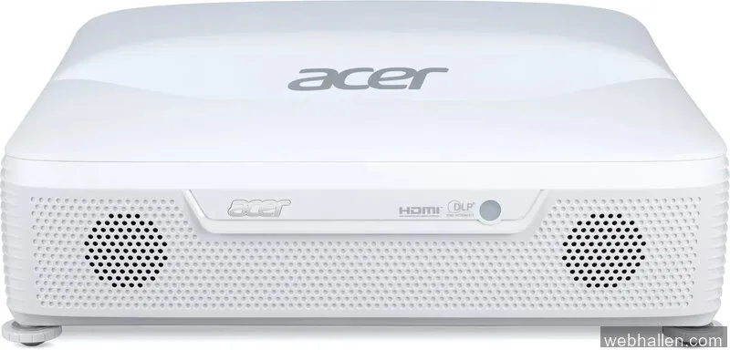 Acer ApexVision 4K L811 (Fyndvara klass 1)