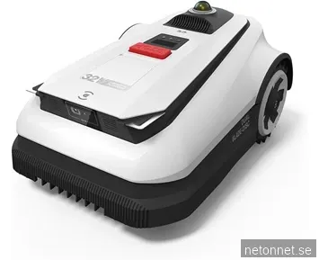 Ecovacs A3000 LiDAR