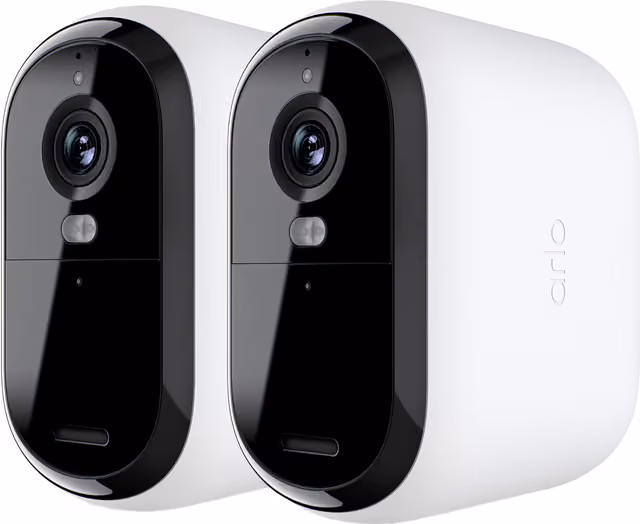 Arlo Essential 3 XL 2K Security Camera