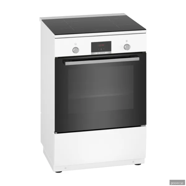 Bosch Serie 4 HLN39A020 induktionsspis