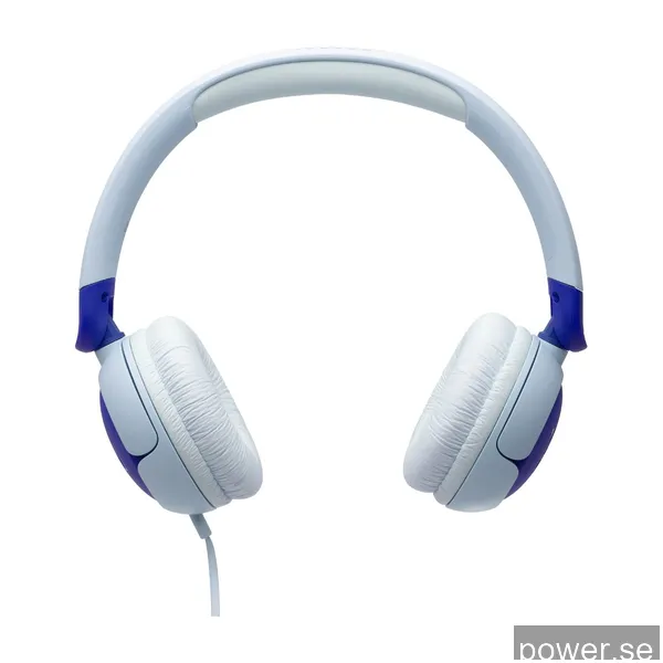 JBL Jr320 - Blue