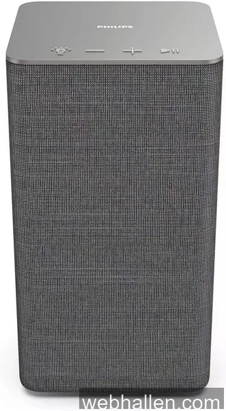 Philips TAW6205 Multiroom högtalare / Ambilight / DTS Play Fi / Airplay 2 / Spotify Connect (Fyndvar