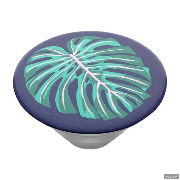 PopSockets Vintage Palm Leaf
