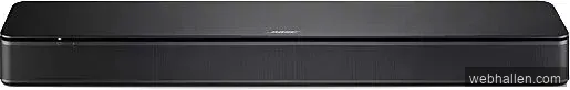 Bose TV Speaker- Svart