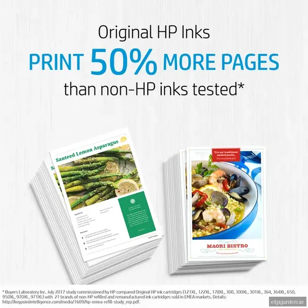 HP toner 203A Original LaserJet Gul