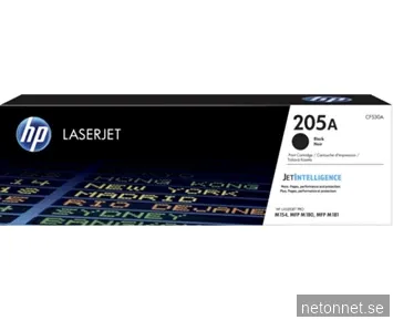 HP HP Toner 205A Black