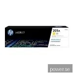 HP HP Toner 205A Yellow