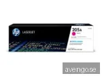 HP HP Toner 205A Magenta