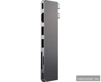 Satechi Pro Hub Slim