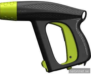 AVA PG4 Pressure Washer Gun Zero Force