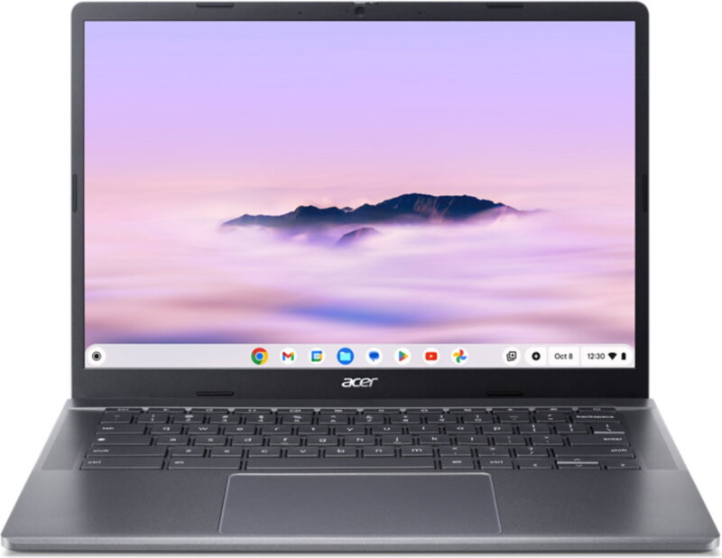 Acer Chromebook Plus 514