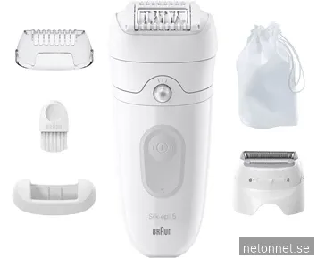 Braun Series 5 epilator SES5-041