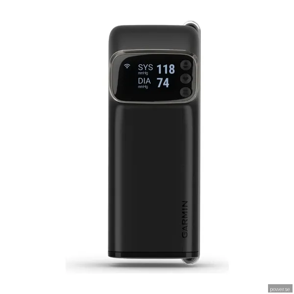 Garmin Index blodtrycksmätare 010-02464-02