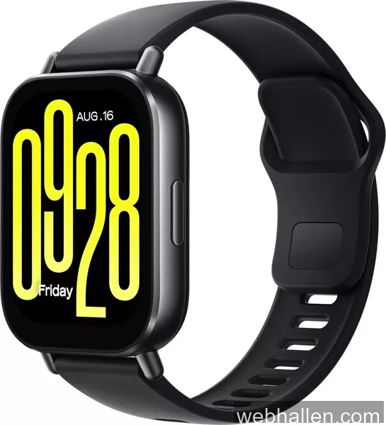 Xiaomi Redmi Watch 5 Active - Midnight Black