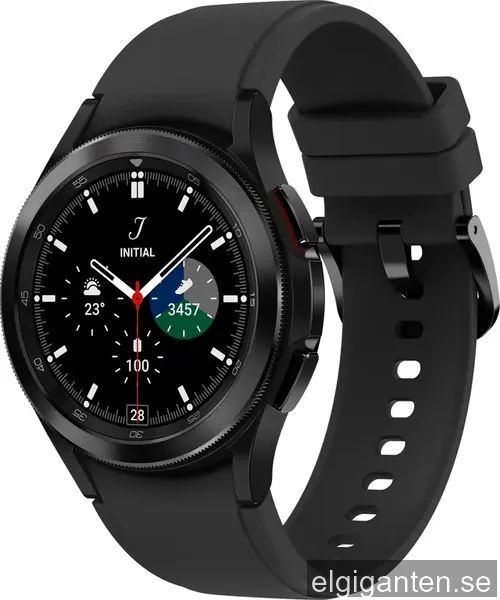 Samsung Galaxy Watch4 Classic 42mm BT (svart)
