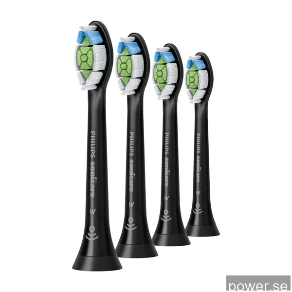 Philips Borsthuvuden Sonicare Optimal White HX6064/11