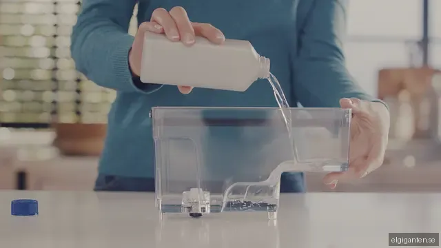 Philips CA6700/22 Espresso avkalkare