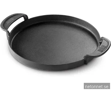 Weber Gourmet BBQ Gjutjärnsfat 30 cm