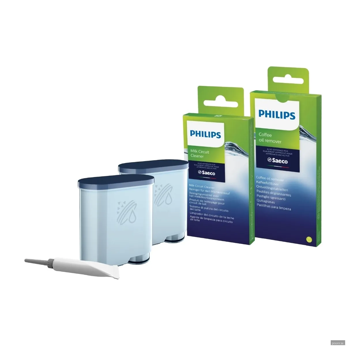Philips Maintenance kit AquaClean CA6707/10