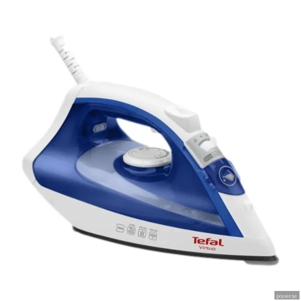 Tefal Ångstrykjärn Virtuo FV1711E0