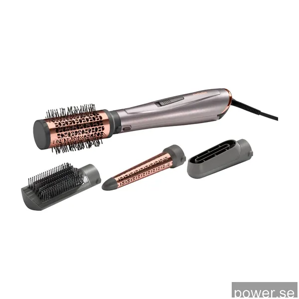 Babyliss Locktång Airstyle 1000