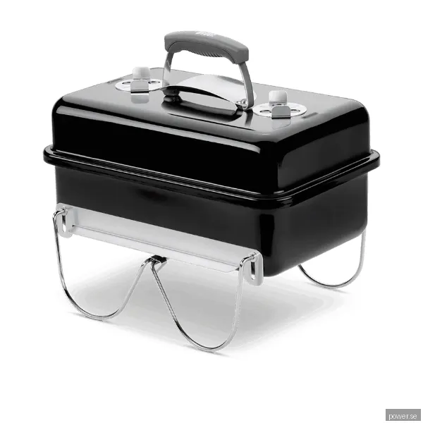 Weber Go-Anywhere Brikett
