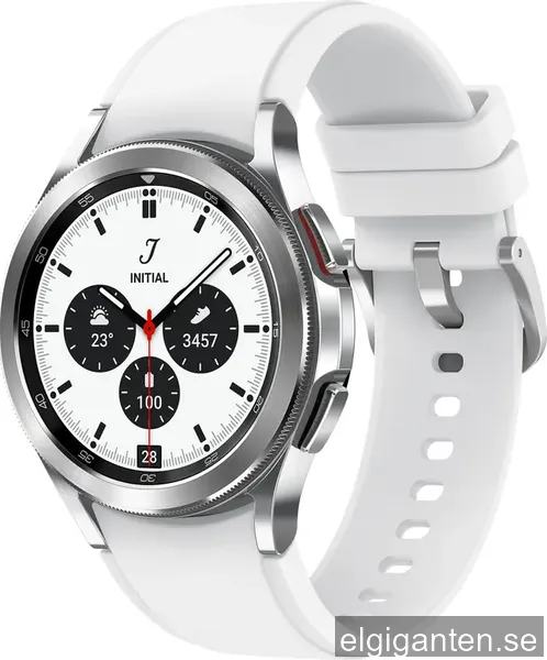 Samsung Galaxy Watch4 Classic 42mm BT (silver)