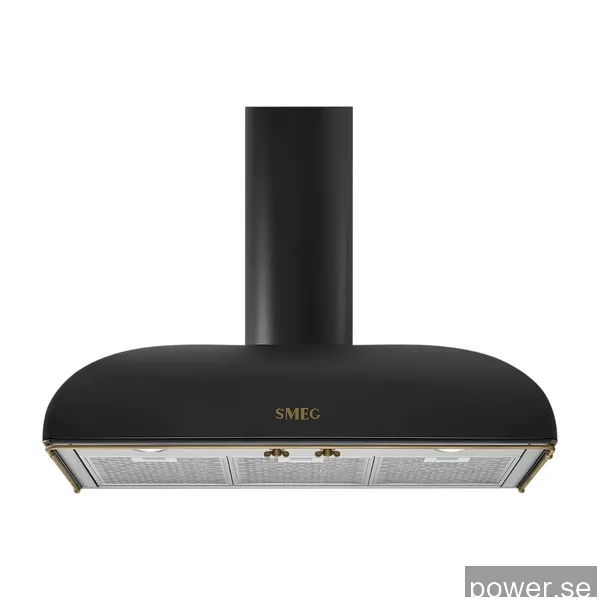 Smeg Coloniale KS89AOE köksfläkt