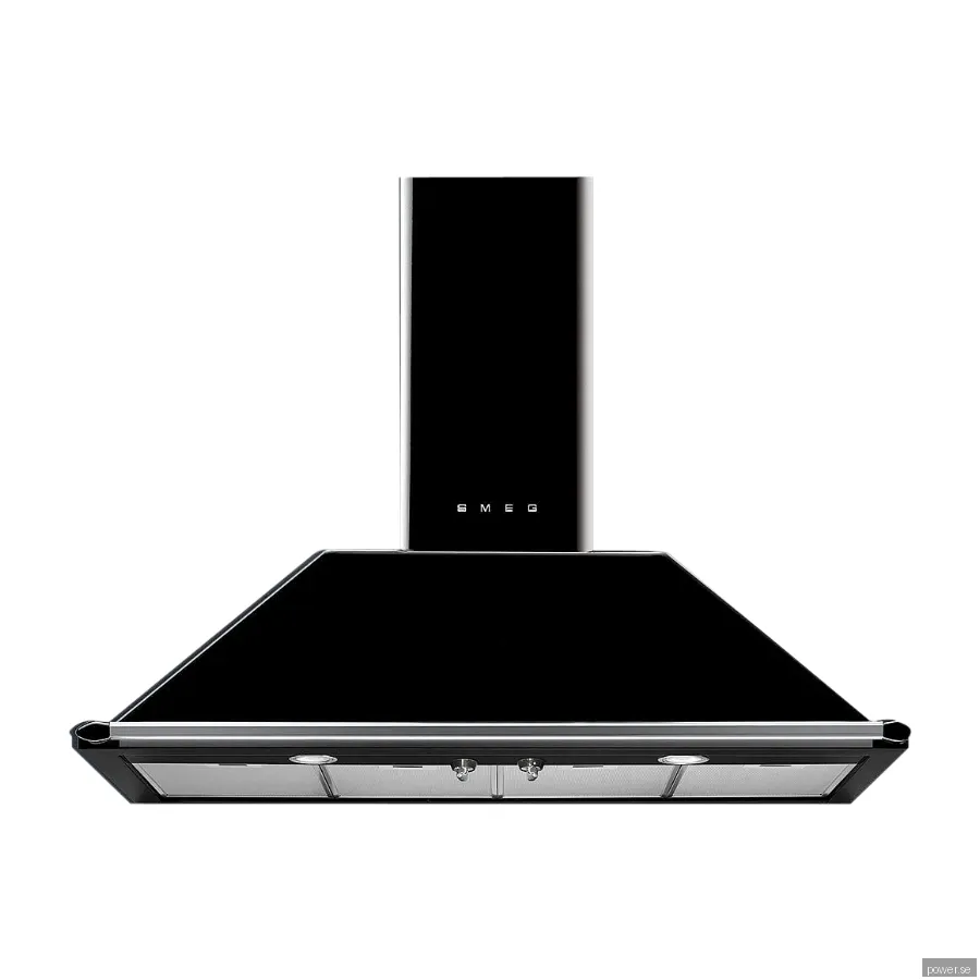 Smeg Victoria KT110BLE köksfläkt