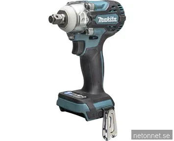 Makita 18 V Cordless Impact Wrench 330 N·m DTW300Z