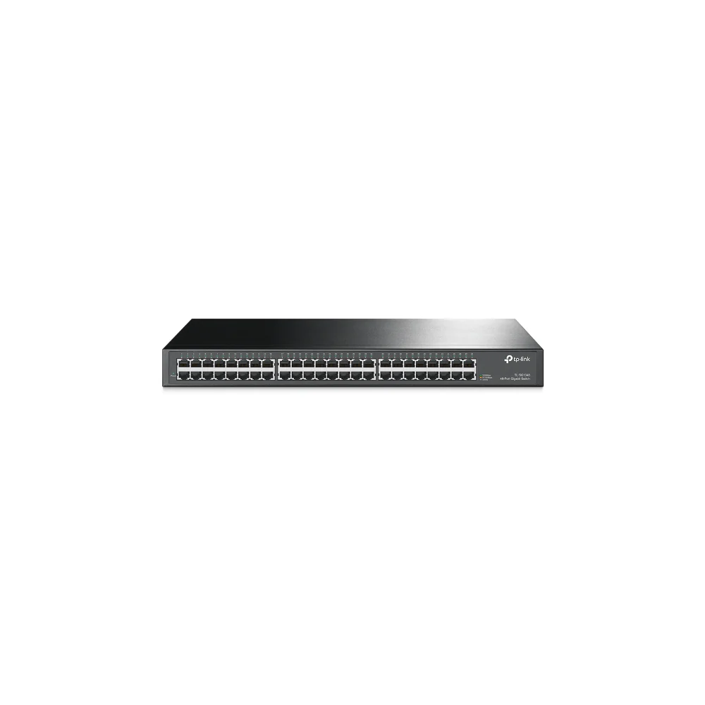 TP-Link TL-SG1048 48-Port Gigabit Rackmount Switch