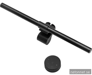 Andersson MRL-C2000 monitorlampa med trådlös kontroll