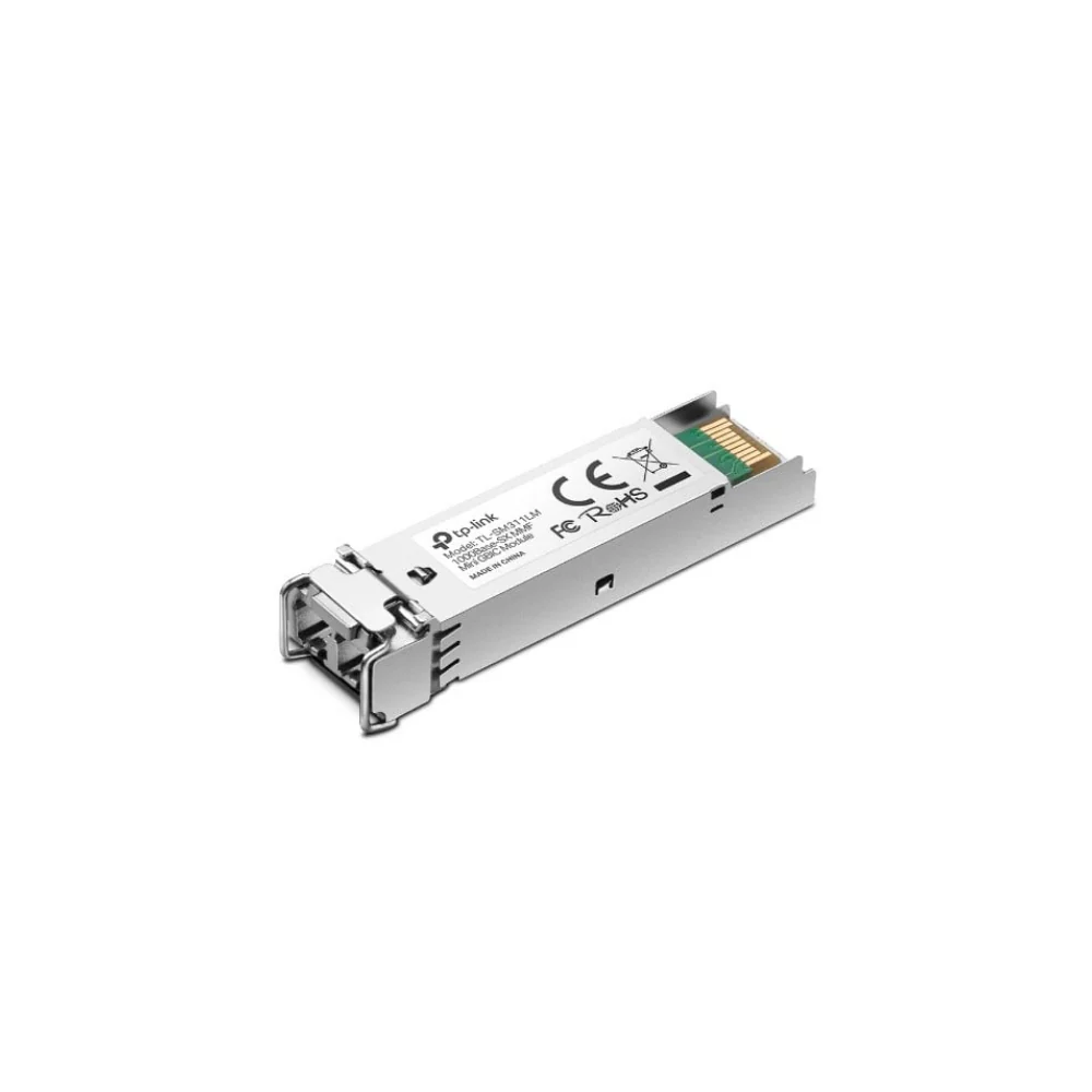 TP-Link TL SM311LM MINI GBICMODUL MMF