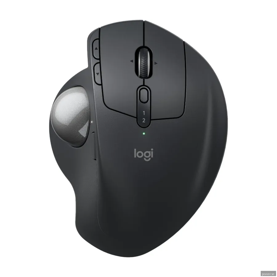 Logitech MX Ergo S