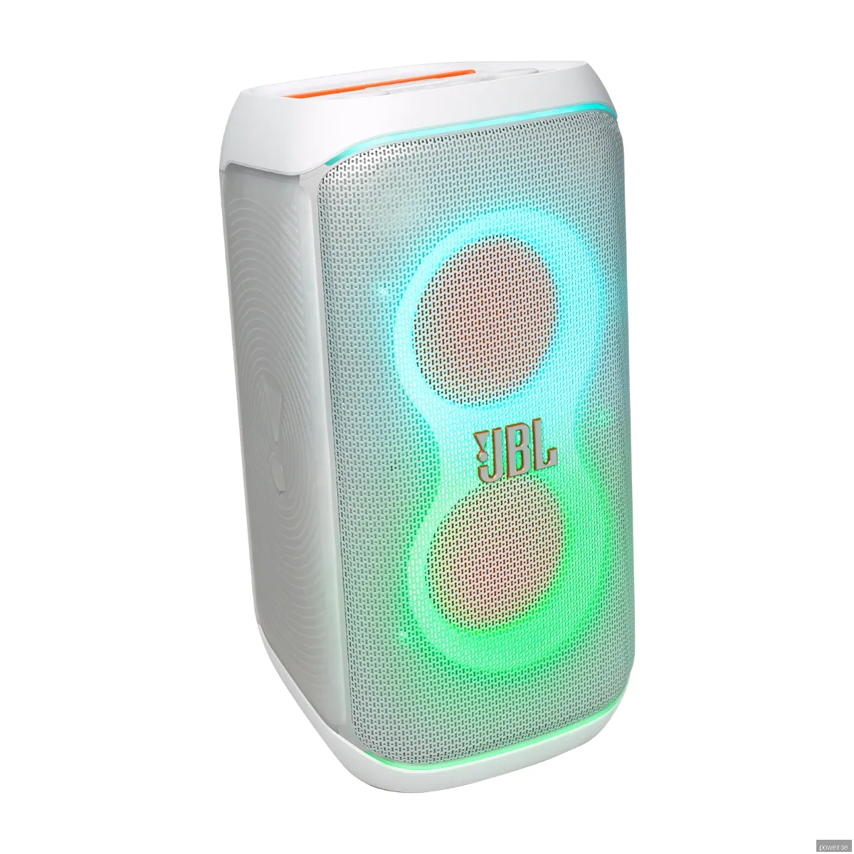 JBL Partybox Club 120 - White