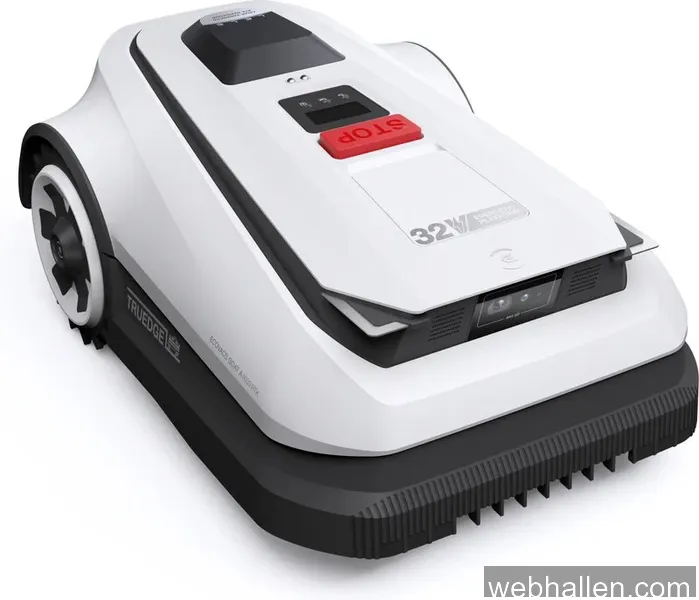 Ecovacs A1600 RTK