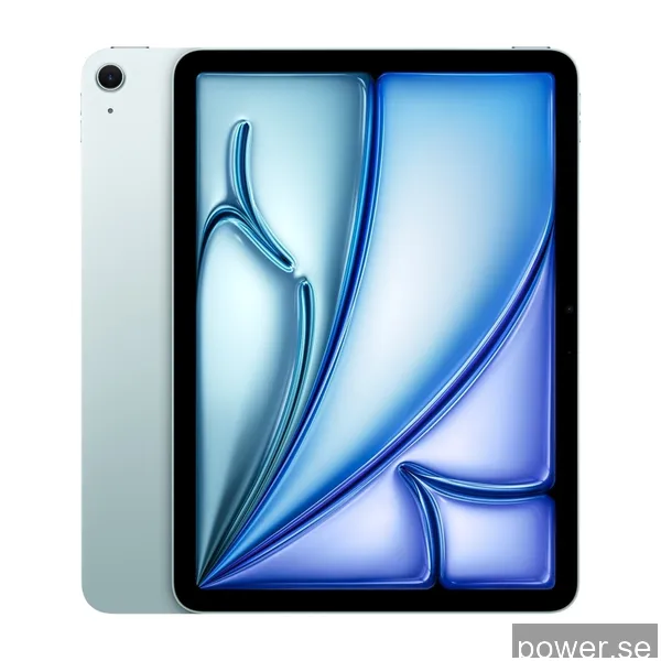 Apple iPad Air 11" (M3) Wi-Fi 1 TB, blå