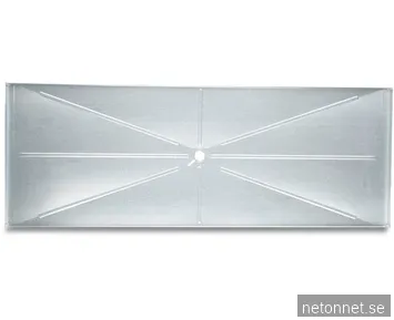 Austin and Barbeque AABQ - Easy 4 Burner Flame Tlametamers 4pcs