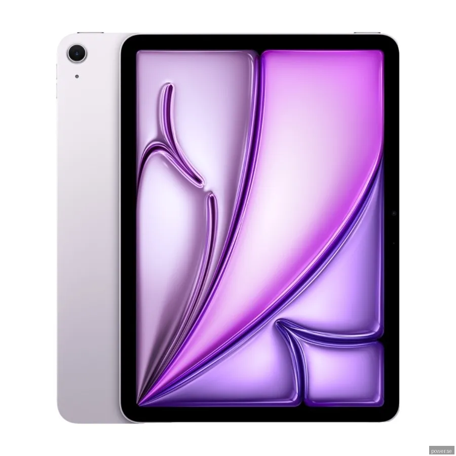 Apple iPad Air M4 11" / Wi-Fi 1TB - Purple