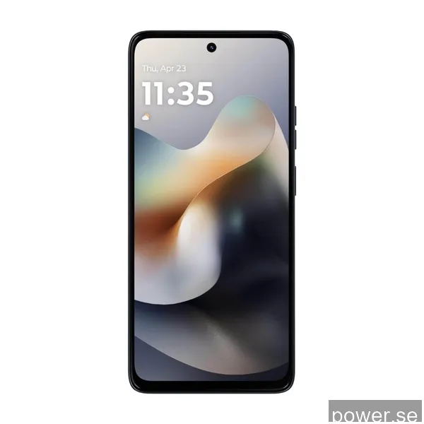 Motorola G56 8GB / 256GB - Black Oyster