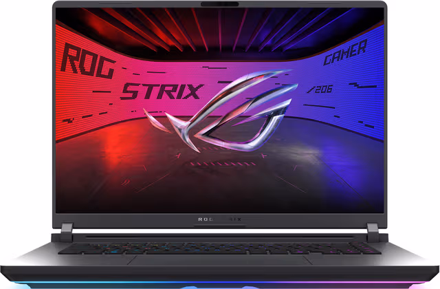 ASUS ROG Strix G16 16" WUXGA 165 Hz