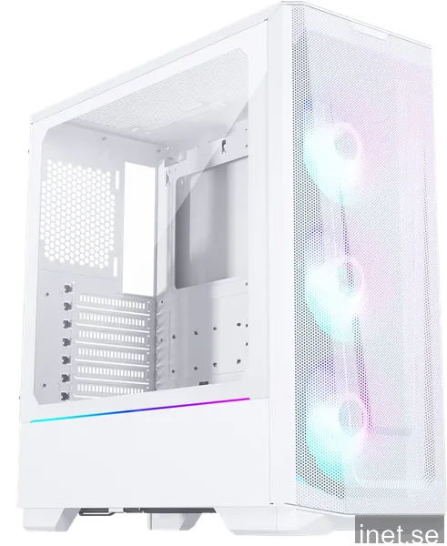 Phanteks Eclipse G360 Air, Matte White