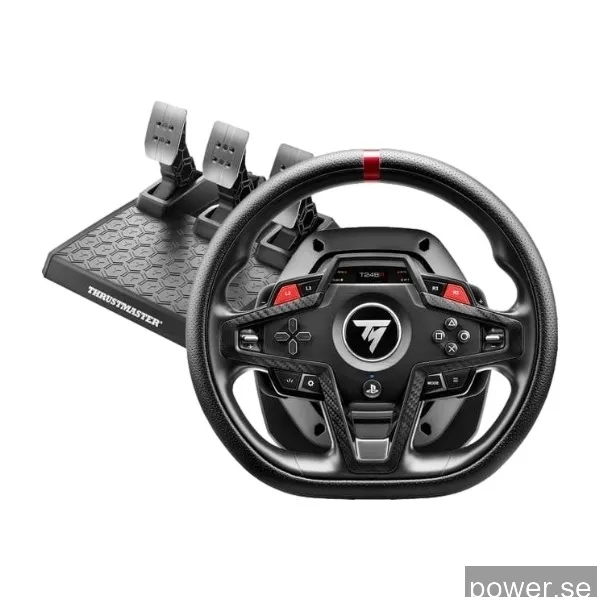 Thrustmaster THRUSTMASTER T248R Racing Wheel