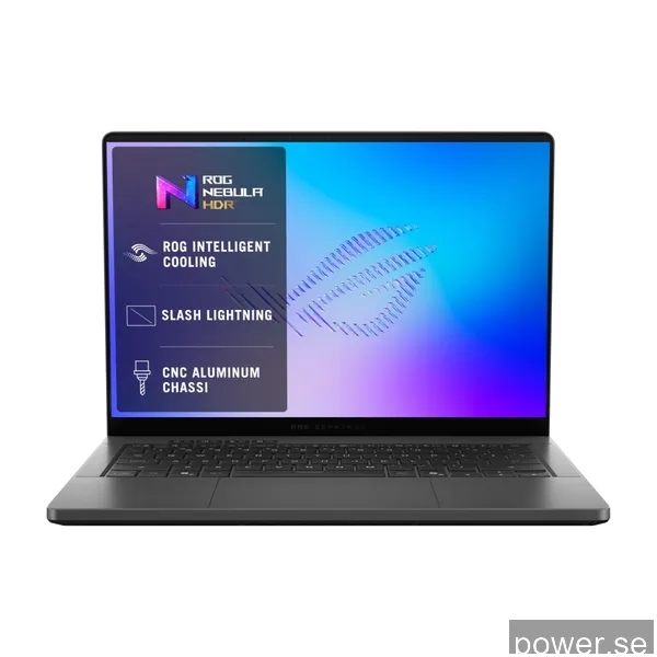 ASUS ROG Zephyrus G14 GU405AP-SY004W 14" Copilot+ PC