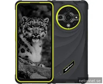 Ulefone Armor X31 6+128GB Lightsome Gree