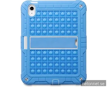 Andersson KST-i2010 Blue- Kids iPad Cover 10th gen 10,9"